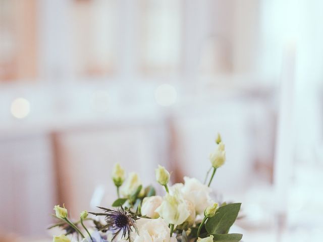 Le mariage de Thierry et Olena à Herblay, Val-d&apos;Oise 74