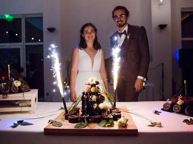 Le mariage de Eshane et Ilona à Revel, Haute-Garonne 3