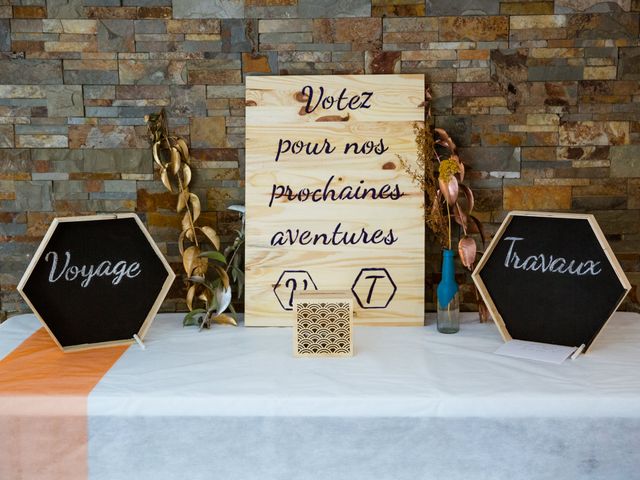 Le mariage de Eshane et Ilona à Revel, Haute-Garonne 7