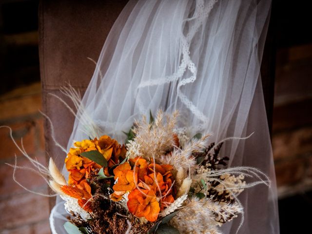 Le mariage de Eshane et Ilona à Revel, Haute-Garonne 10