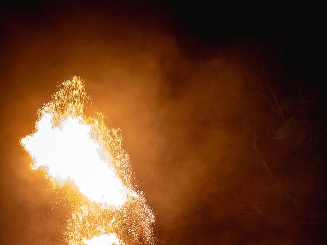 Le mariage de Eric et Aurore à Carnac, Morbihan 21