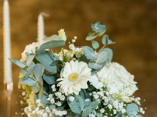 Le mariage de Alicia et Corentin à Saint-Julien-Gaulène, Tarn 3