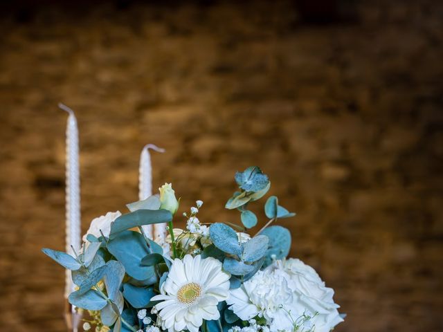 Le mariage de Alicia et Corentin à Saint-Julien-Gaulène, Tarn 6