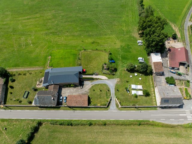 Le mariage de Alicia et Corentin à Saint-Julien-Gaulène, Tarn 21