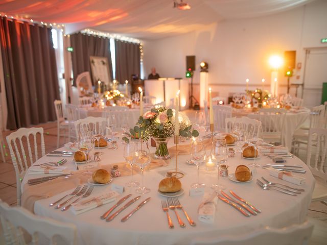 Le mariage de Romain et Alexia à Annecy-le-Vieux, Haute-Savoie 28