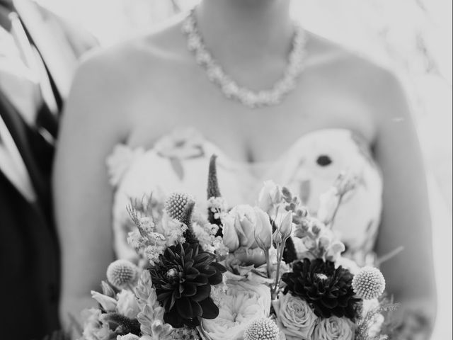 Le mariage de Quentin et Laura à Seicheprey, Meurthe-et-Moselle 34