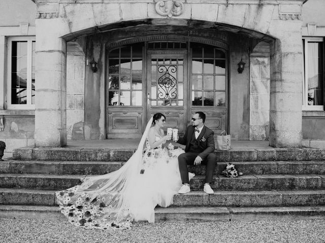 Le mariage de Quentin et Laura à Seicheprey, Meurthe-et-Moselle 43