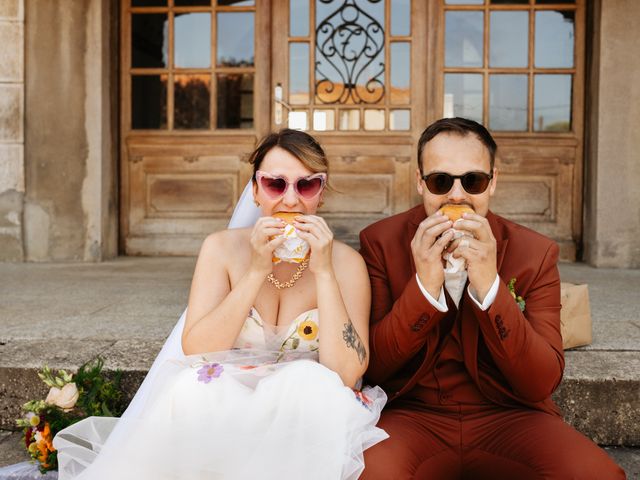 Le mariage de Quentin et Laura à Seicheprey, Meurthe-et-Moselle 44