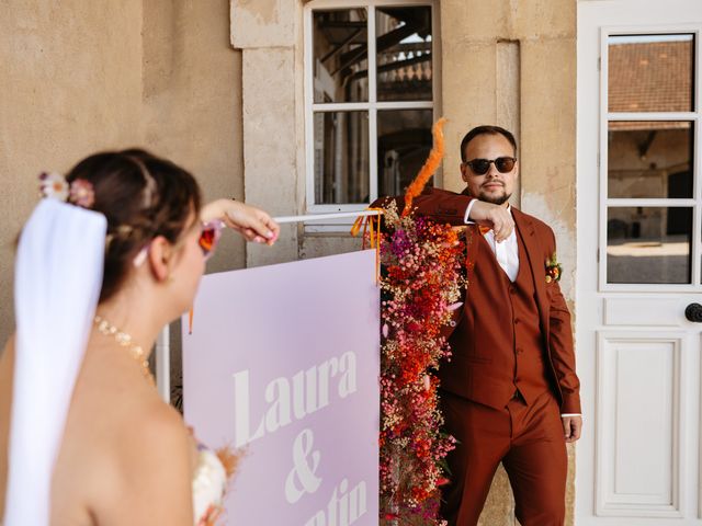 Le mariage de Quentin et Laura à Seicheprey, Meurthe-et-Moselle 58