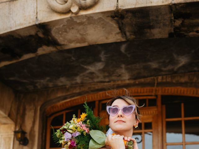 Le mariage de Quentin et Laura à Seicheprey, Meurthe-et-Moselle 60