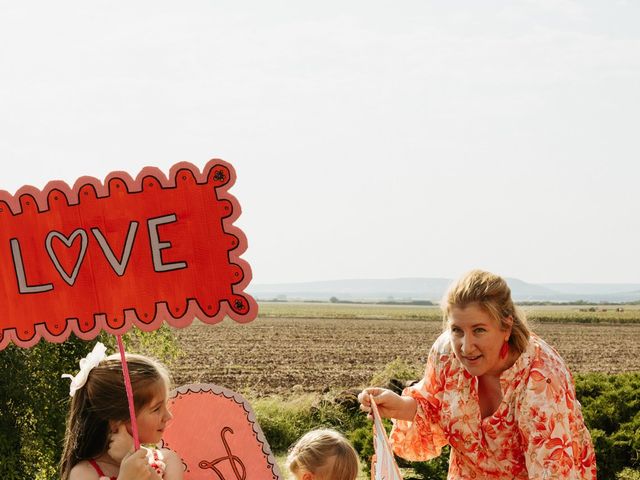 Le mariage de Quentin et Laura à Seicheprey, Meurthe-et-Moselle 61