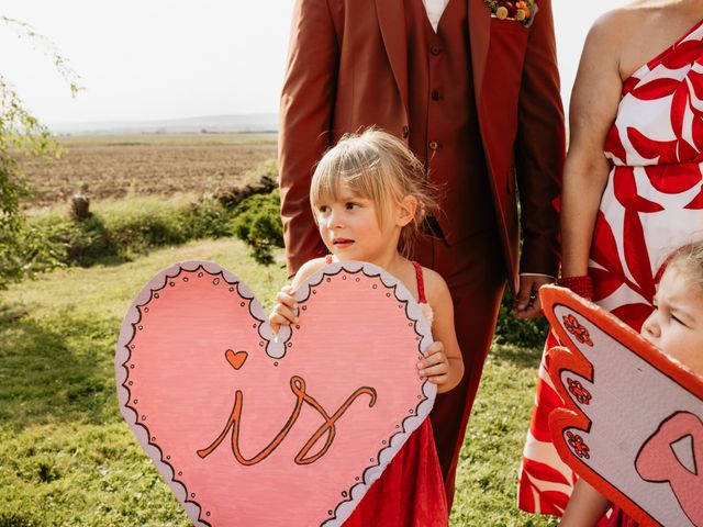 Le mariage de Quentin et Laura à Seicheprey, Meurthe-et-Moselle 62