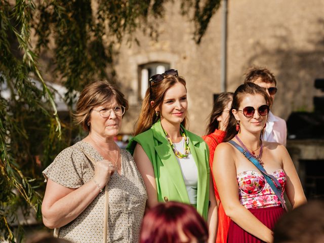 Le mariage de Quentin et Laura à Seicheprey, Meurthe-et-Moselle 64