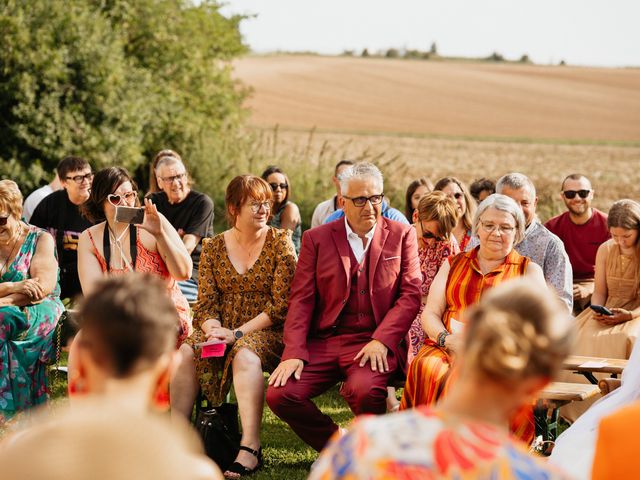 Le mariage de Quentin et Laura à Seicheprey, Meurthe-et-Moselle 66