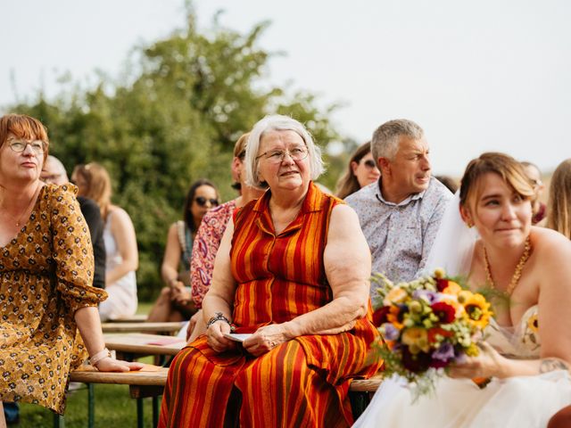 Le mariage de Quentin et Laura à Seicheprey, Meurthe-et-Moselle 71