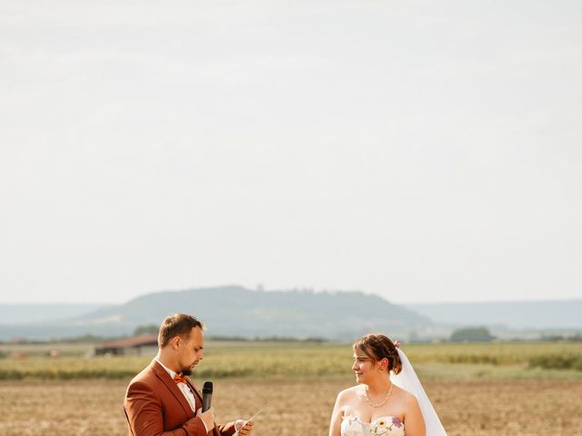 Le mariage de Quentin et Laura à Seicheprey, Meurthe-et-Moselle 73