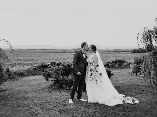 Le mariage de Quentin et Laura à Seicheprey, Meurthe-et-Moselle 76