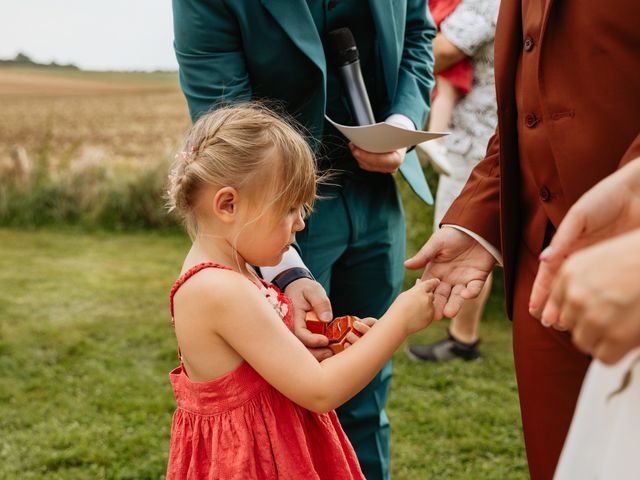 Le mariage de Quentin et Laura à Seicheprey, Meurthe-et-Moselle 80