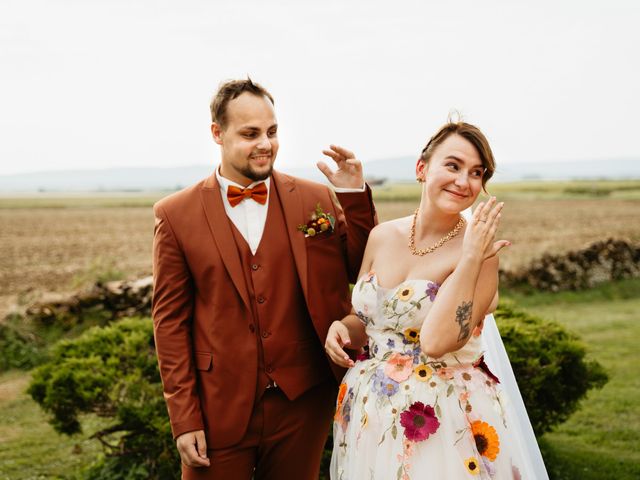 Le mariage de Quentin et Laura à Seicheprey, Meurthe-et-Moselle 81