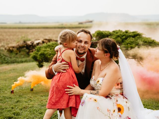 Le mariage de Quentin et Laura à Seicheprey, Meurthe-et-Moselle 83