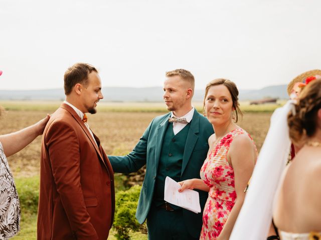 Le mariage de Quentin et Laura à Seicheprey, Meurthe-et-Moselle 84