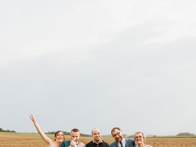 Le mariage de Quentin et Laura à Seicheprey, Meurthe-et-Moselle 89