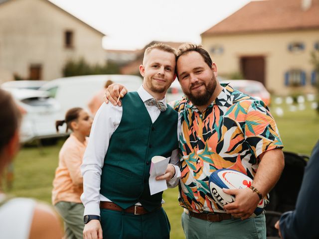 Le mariage de Quentin et Laura à Seicheprey, Meurthe-et-Moselle 92