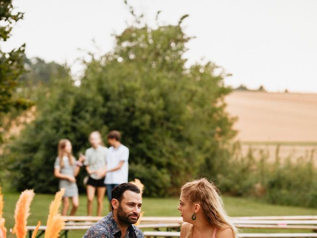 Le mariage de Quentin et Laura à Seicheprey, Meurthe-et-Moselle 93