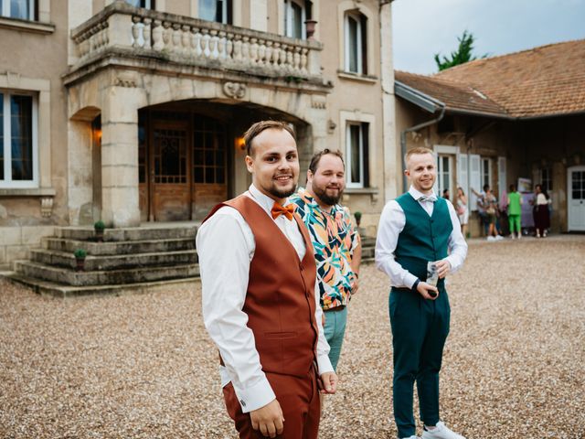 Le mariage de Quentin et Laura à Seicheprey, Meurthe-et-Moselle 115