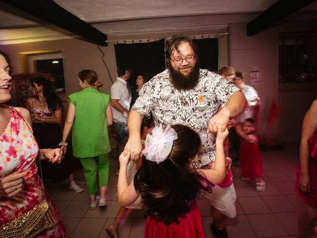 Le mariage de Quentin et Laura à Seicheprey, Meurthe-et-Moselle 149