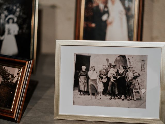 Le mariage de Fanny et Stéphane à Mézières-en-Brenne, Indre 25