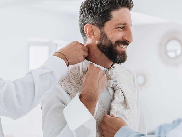 Le mariage de Yannick et Marjorie à Montagnac, Hérault 7
