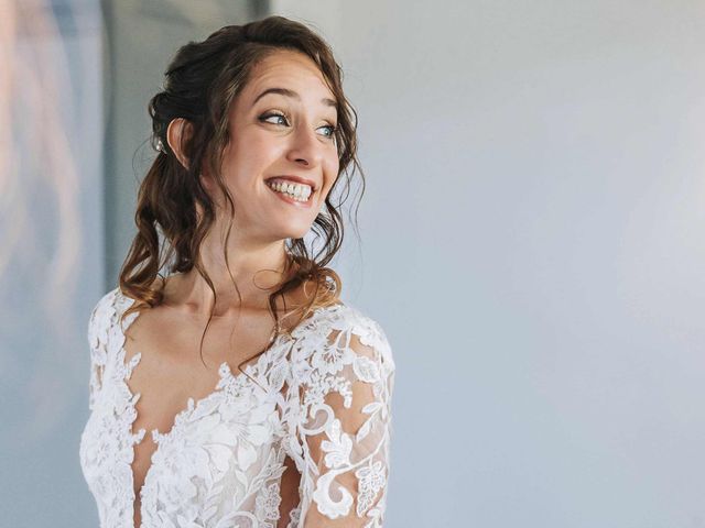Le mariage de Yannick et Marjorie à Montagnac, Hérault 14