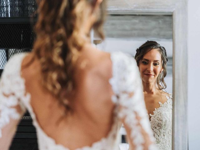 Le mariage de Yannick et Marjorie à Montagnac, Hérault 15
