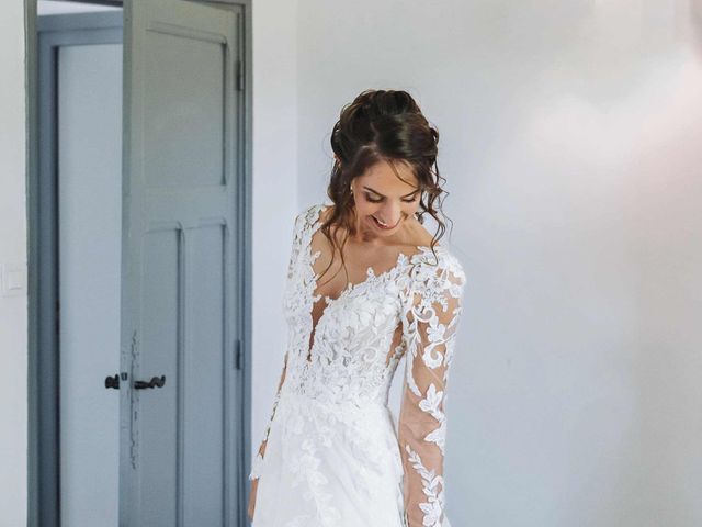 Le mariage de Yannick et Marjorie à Montagnac, Hérault 16