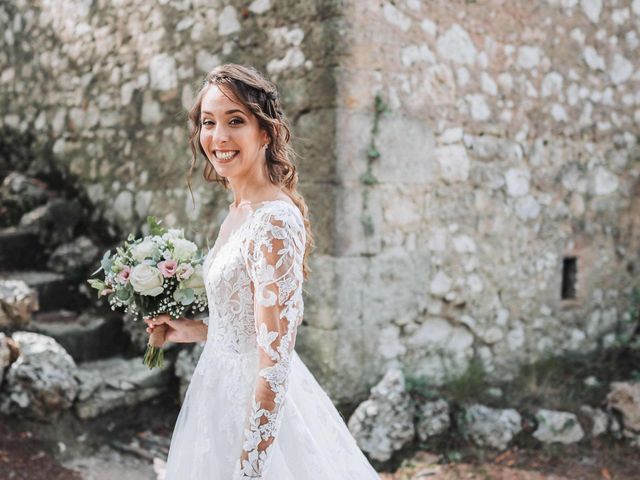 Le mariage de Yannick et Marjorie à Montagnac, Hérault 20