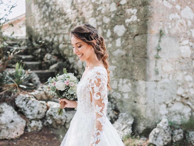 Le mariage de Yannick et Marjorie à Montagnac, Hérault 21