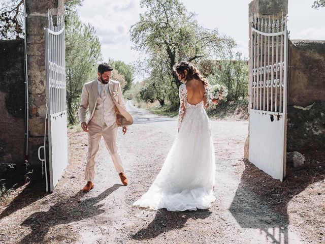 Le mariage de Yannick et Marjorie à Montagnac, Hérault 23