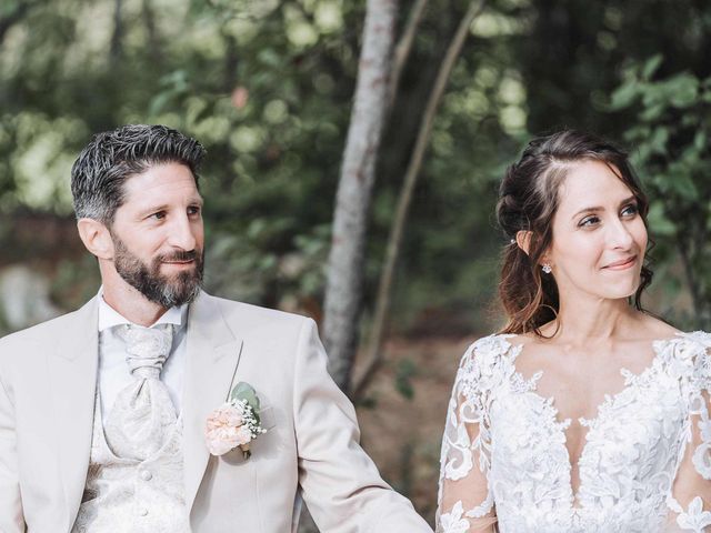 Le mariage de Yannick et Marjorie à Montagnac, Hérault 30