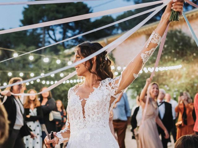 Le mariage de Yannick et Marjorie à Montagnac, Hérault 34