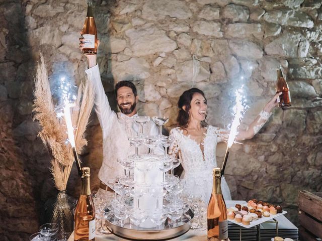 Le mariage de Yannick et Marjorie à Montagnac, Hérault 39