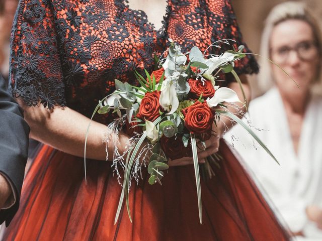 Le mariage de Franck et Anne Audrey à Pierrevert, Alpes-de-Haute-Provence 3