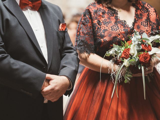 Le mariage de Franck et Anne Audrey à Pierrevert, Alpes-de-Haute-Provence 1