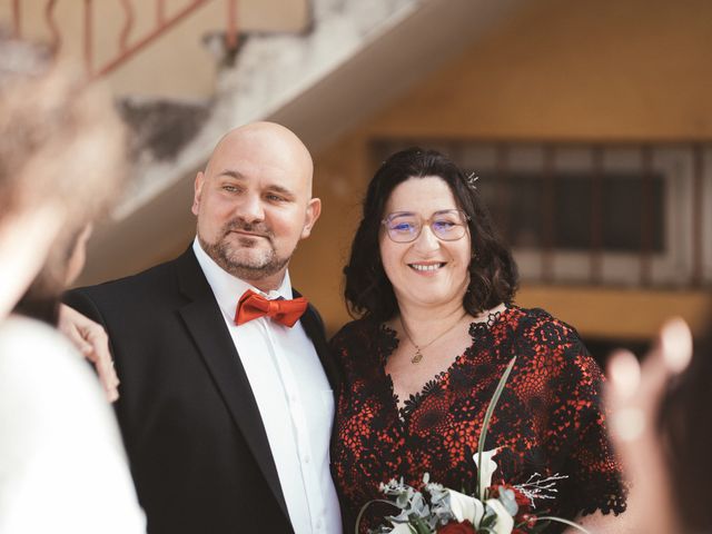 Le mariage de Franck et Anne Audrey à Pierrevert, Alpes-de-Haute-Provence 5
