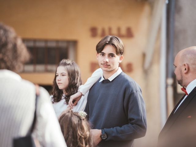 Le mariage de Franck et Anne Audrey à Pierrevert, Alpes-de-Haute-Provence 6