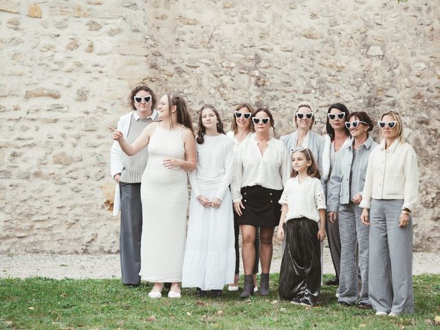 Le mariage de Franck et Anne Audrey à Pierrevert, Alpes-de-Haute-Provence 12