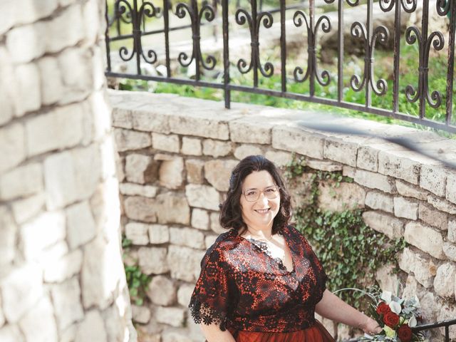 Le mariage de Franck et Anne Audrey à Pierrevert, Alpes-de-Haute-Provence 23