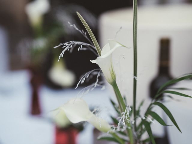 Le mariage de Franck et Anne Audrey à Pierrevert, Alpes-de-Haute-Provence 28