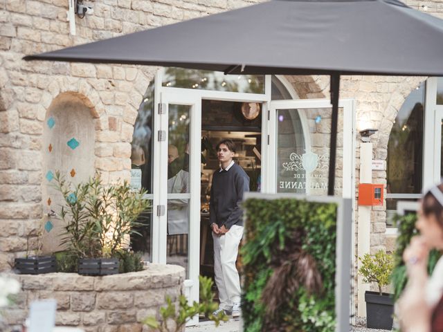 Le mariage de Franck et Anne Audrey à Pierrevert, Alpes-de-Haute-Provence 30