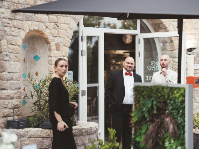 Le mariage de Franck et Anne Audrey à Pierrevert, Alpes-de-Haute-Provence 31